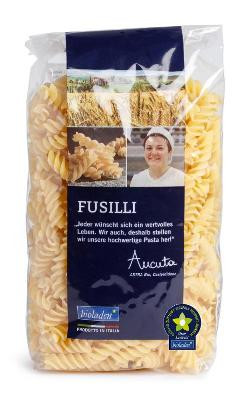 Produktfoto zu Bioladen* Fusilli 500g