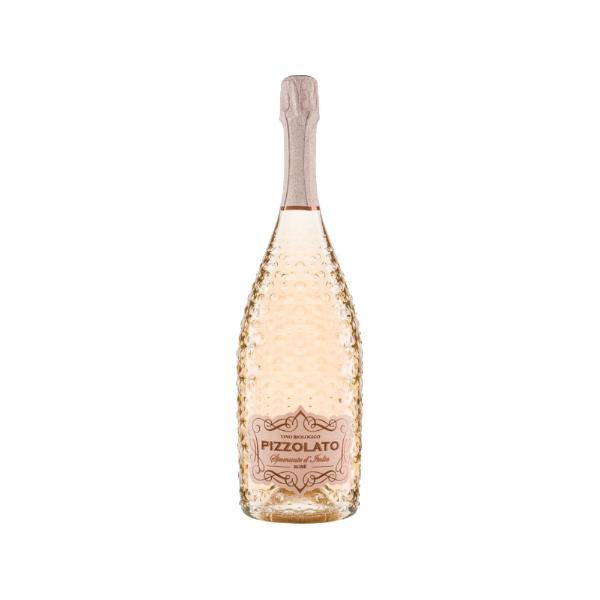 Produktfoto zu Rosé Spumante Extra Dry 0,75L