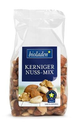 Produktfoto zu Bioladen* Kerniger Nuss Mix 200g