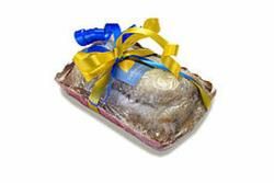 Produktfoto zu Marburger Cranberrystollen 200g