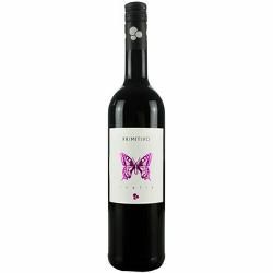 Produktfoto zu Primitivo IGP Puglia 0,75L