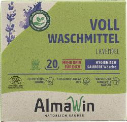 Produktfoto zu Almawin Vollwaschmittel 1kg