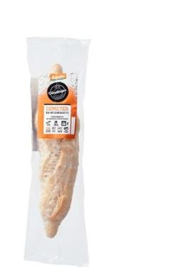 Produktfoto zu Herzberger Bäckerei Baguette nach franz. Art 250g