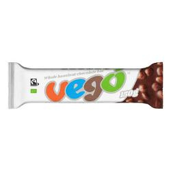 Produktfoto zu vego Whole Hazelnut 150g