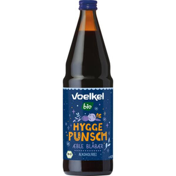 Flasche Punsch