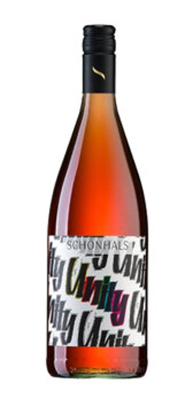 Produktfoto zu Schönhals UNITY Rosé 1L