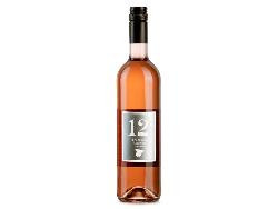 Produktfoto zu Bioladen* 12°Grad Roséwein 0,75l