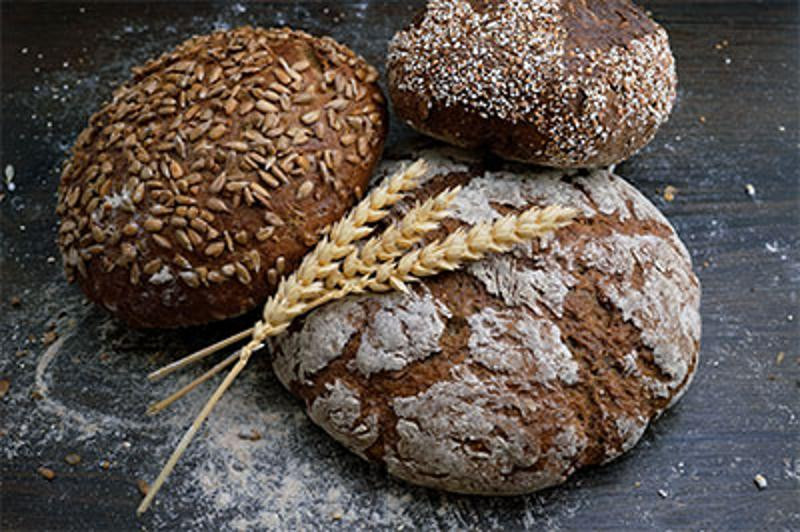 Brot des Monats Januar