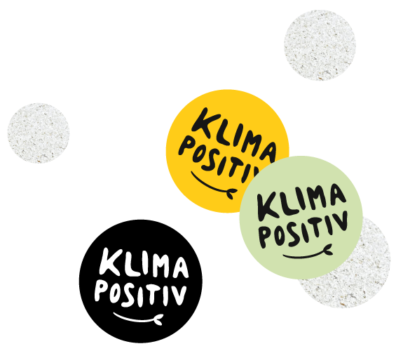 Klimapositiv