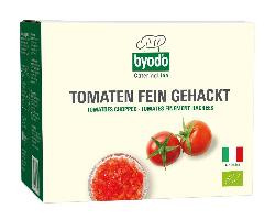 Produktfoto zu ByodoTomaten, passiert BiB 10L