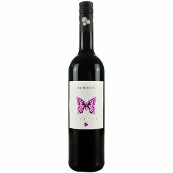 Produktfoto zu Naturian Primitivo IGP Puglia 0,75L