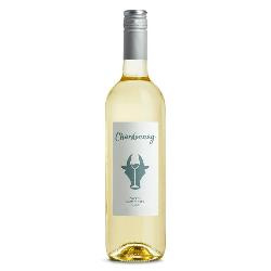 Produktfoto zu Bioladen* Chardonnay weiß 0,75l