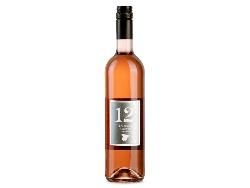 Produktfoto zu Bioladen* 12°Grad Roséwein 0,75L