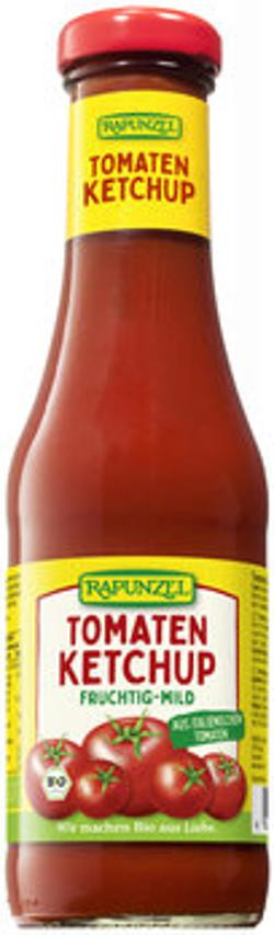 Produktfoto zu Rapunzel Ketchup 450ml