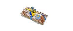 Produktfoto zu Westfälischer Sauerteig Stollen 500g