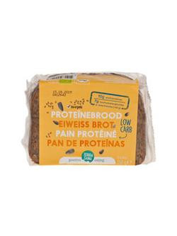 Produktfoto zu Protein Brot 250g