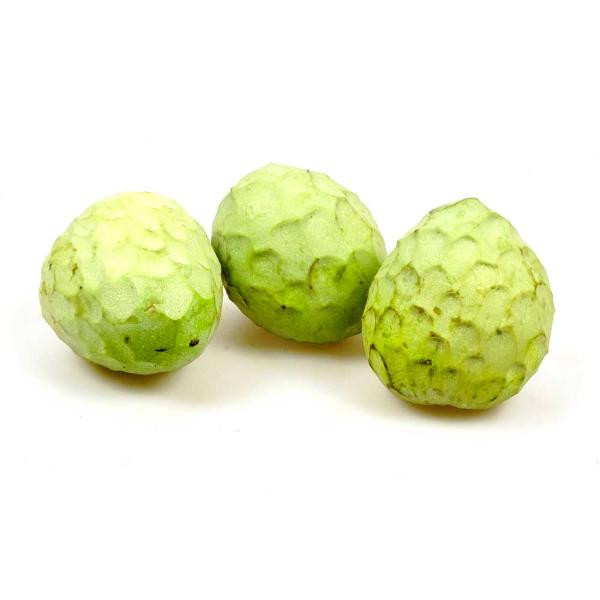 Produktfoto zu Cherimoya