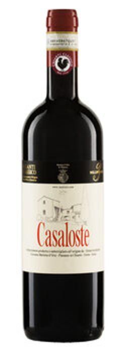 Produktfoto zu Casaloste Chianti Classico DOCG 2020 0,75L