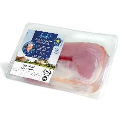 Produktfoto zu Bioladen Filet vom Schwein ca. 500g