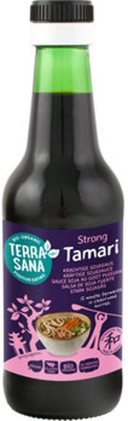 Produktfoto zu TerraSana Sojasauce Tamari 250ml