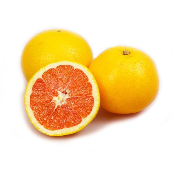 Produktfoto zu Orange Cara-Cara