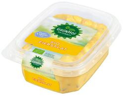 Produktfoto zu Grünhof Eiersalat 150g