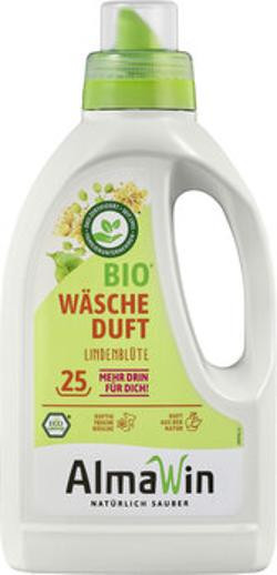 Produktfoto zu Almawin Wäscheduft Lindenblüte 750ml