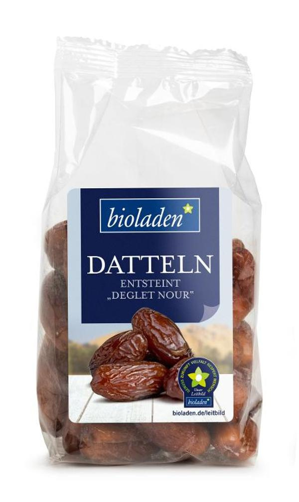 Produktfoto zu Bioladen* Datteln  entsteint 200g