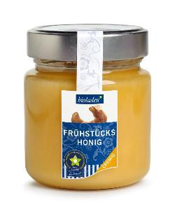 Produktfoto zu Bioladen* Frühstückshonig cremig 500g