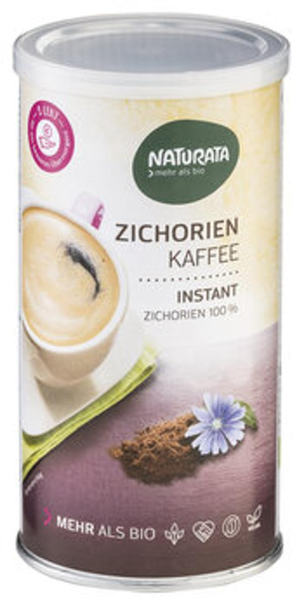 Produktfoto zu Naturata Zichorienkaffee Instant 110g