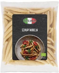 Produktfoto zu Pasta Nuova Schupfnudeln frisch 400g