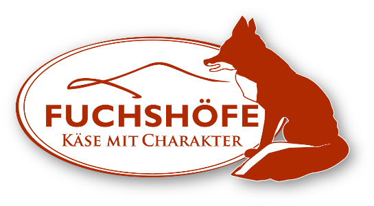 Logo von Fuchshöfe