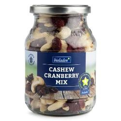 Produktfoto zu Bioladen* Cashew Cranberry Mix 270g