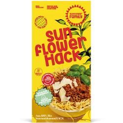 Produktfoto zu Sunflower Sonnenblumen Hack pur 76g