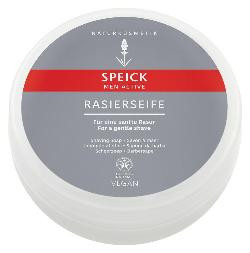 Produktfoto zu Speick Men Active Rasierseife 150g