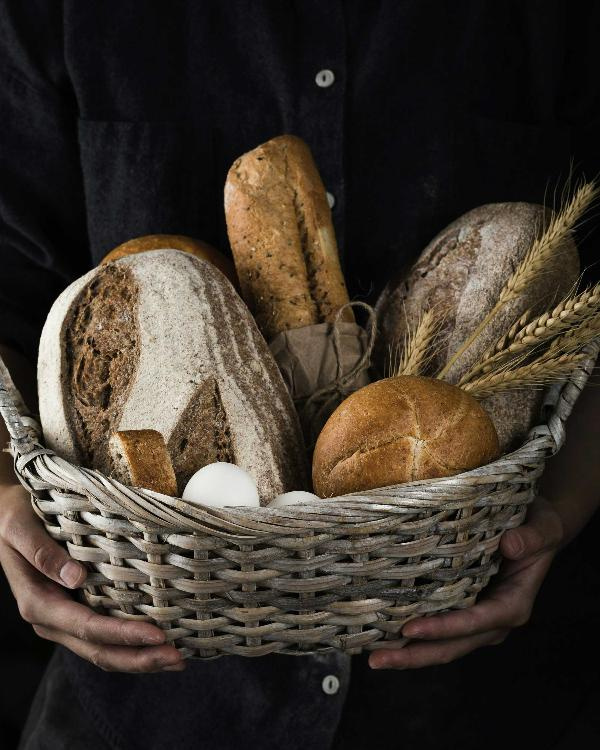 Produktfoto zu Wie wär´s mit köstlichem regionalen Bio-Brot