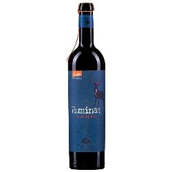 Produktfoto zu Lunaria Ruminat Primitivo Terre di Chieti 0,75L