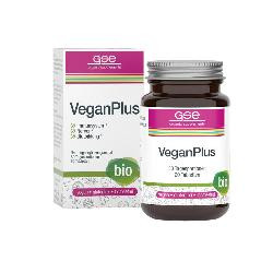 Produktfoto zu VeganPlus 30g