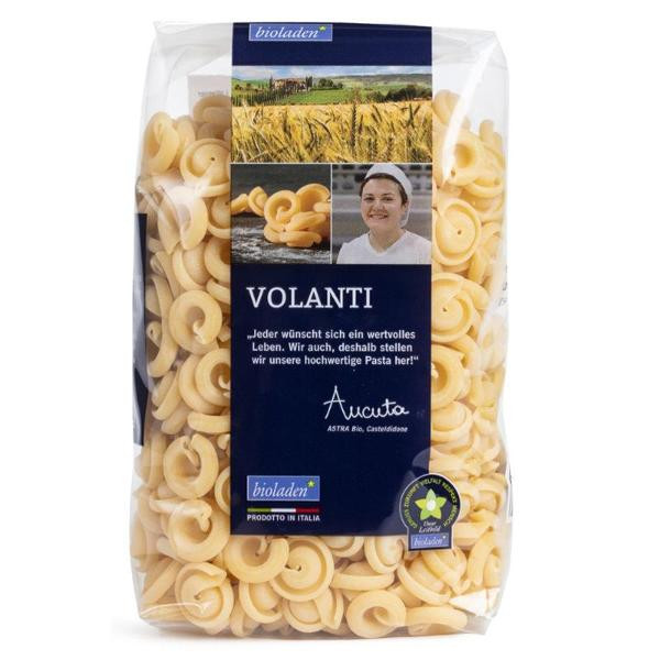 Produktfoto zu Bioladen* Volanti 500g