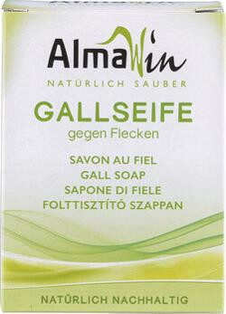 Produktfoto zu Almawin Gallseife 100g