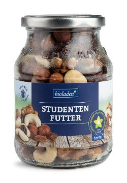 Produktfoto zu Bioladen* Studentenfutter 290g