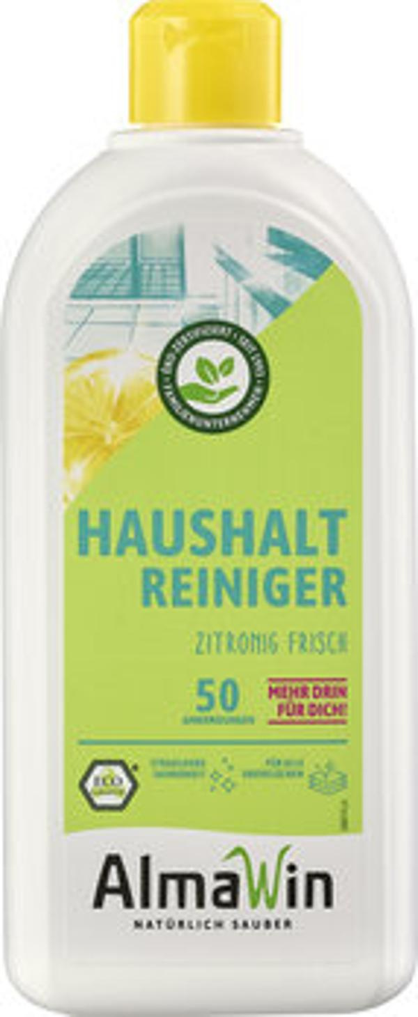 Produktfoto zu Almawin Haushaltsreiniger 500ml