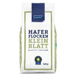 Produktfoto zu Bioladen Haferflocken Kleinblatt 500g