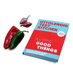 Produktfoto zu Extra Good Things Ottolenghi