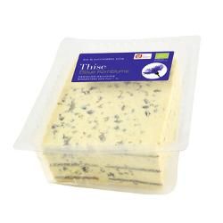 Produktfoto zu Blaue Kornblume 60% Blauschimmelkäse