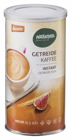 Produktfoto zu Naturata Getreidekaffee Instant 100g