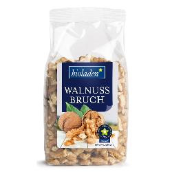 Produktfoto zu Bioladen* Walnusskerne Bruch 200g