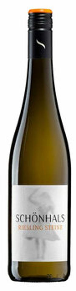 Produktfoto zu Weingut Schönhals Riesling "Steine" 0,75l