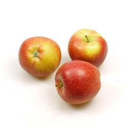 Produktfoto zu Apfel Braeburn