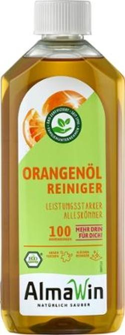 Produktfoto zu Almawin Orangenreiniger 500ml